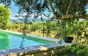 Awesome Home In Violès